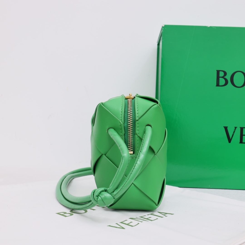 BV Satchel Bags